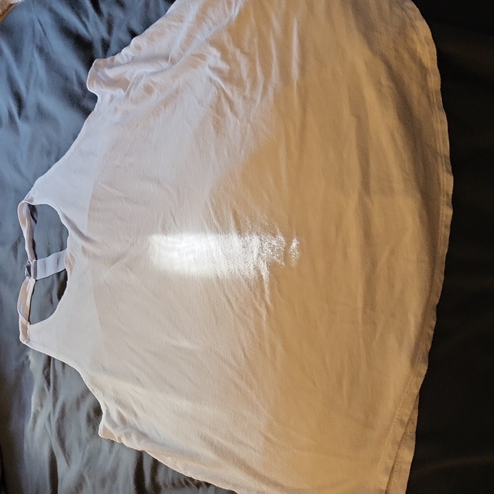 Aerie Lightweight Tank
